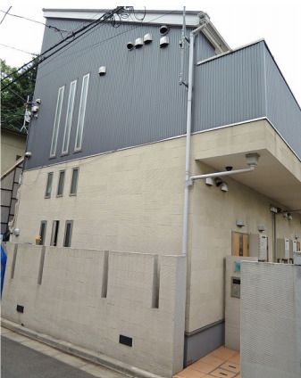 エムズコート阿佐ヶ谷の外観画像