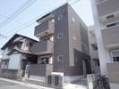 LaBala竹下駅南の外観画像
