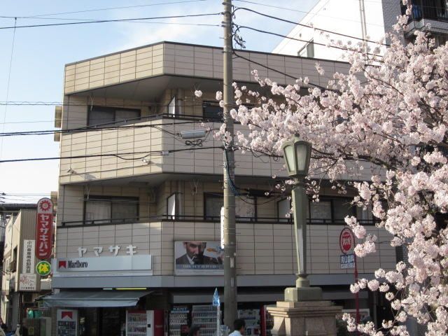 バイムフルス白金Ⅱの外観画像