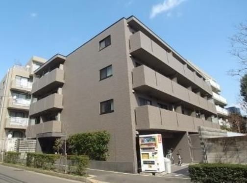 ルーブル中野新橋弐番館の外観画像