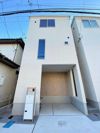 Sumai－toさいたま市緑区大間木02の外観画像