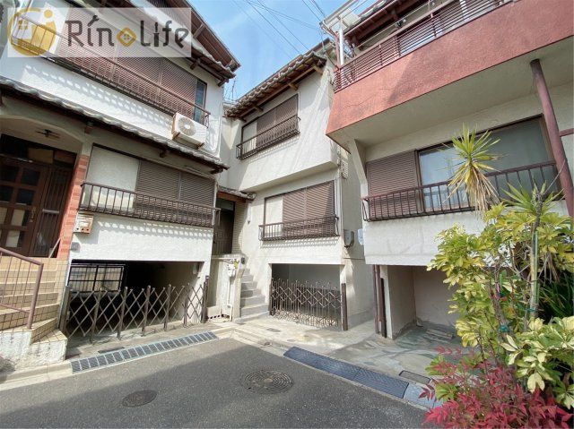 福田戸建1104-15の外観画像