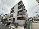 プチシャトー深田の外観画像