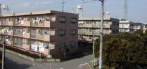 第2松本マンションの外観画像