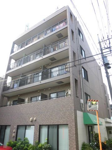 フレクションKSの外観画像