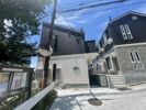 アザーレ・ソーニョ日吉の外観画像