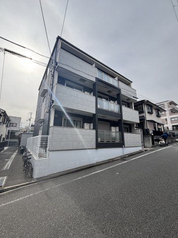 ワコーレヴィアーノ神戸片山町1丁目の外観画像