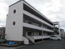 スカイハイツの外観画像