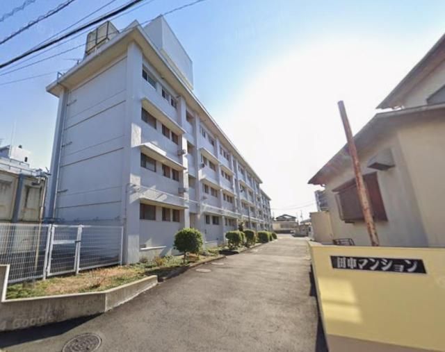 田中マンションの外観画像