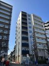 LiveFlat新中野の外観画像