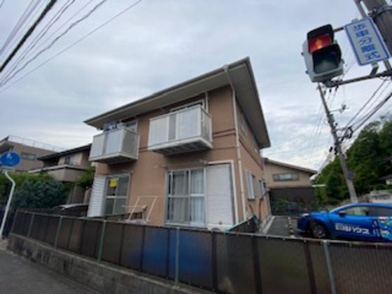 サンシティー洋光1の外観画像