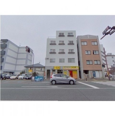 サイコート新屋敷の外観画像