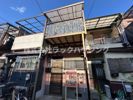 梶町3丁目テラスハウスの外観画像