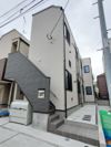 Museの外観画像