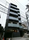 エフ・パークレジデンス横浜反町3261の外観画像