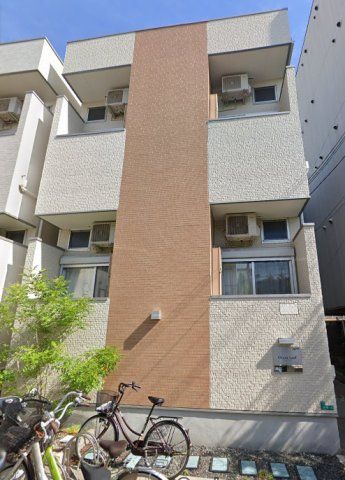 チュラリーフの外観画像