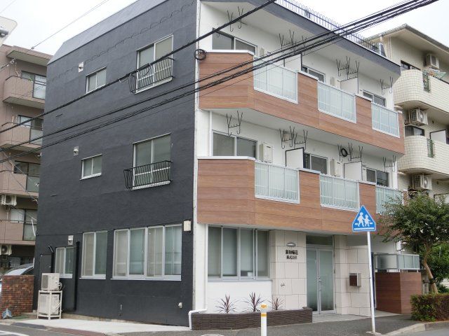 La verite Chitosedaiの外観画像