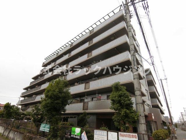 キャピタルキダの外観画像