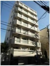 リヴシティ横濱新川町の外観画像