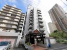 日宝サンフラッツ東平の外観画像