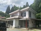 新地町貸家の外観画像
