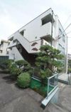 松栄マンション1号棟（S-781）の外観画像