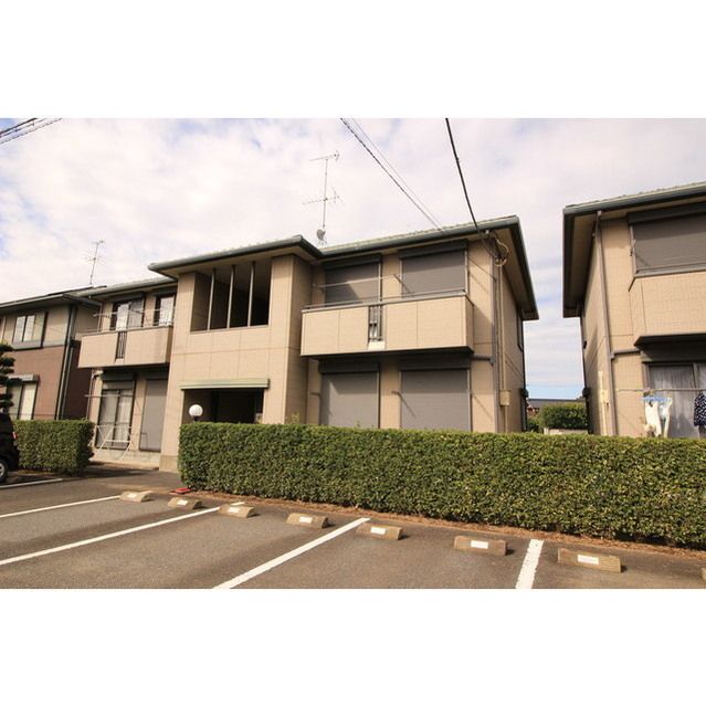 グランドール小川 Bの外観画像