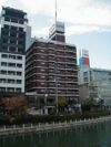 高倉マンションの外観画像