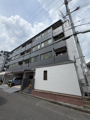 メープル御影中町の外観画像
