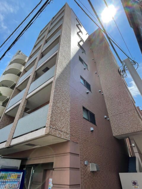 フェリーチェの外観画像