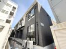 TKYプレイス河原町の外観画像