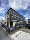 メゾンプリムローズの外観画像
