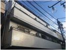 メゾン角田の外観画像