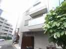 Maizon oasisの外観画像