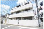 サンライズマンションの外観画像