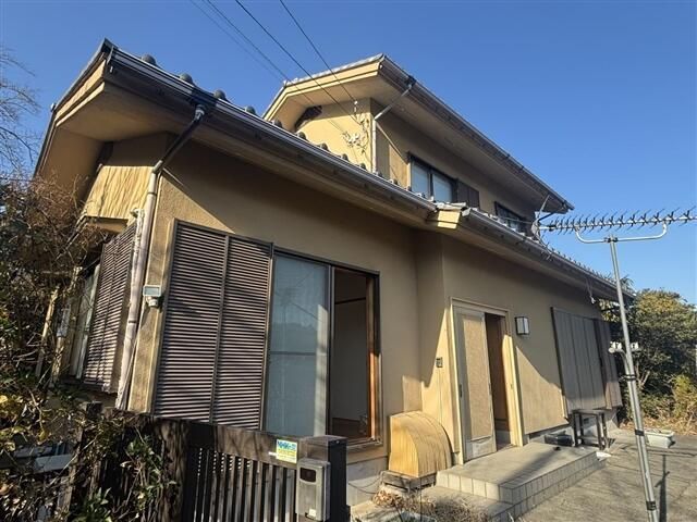 浦郷町1丁目戸建の外観画像