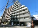 アルテシモアルディートの外観画像