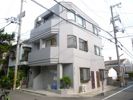扇マンションにしきの外観画像