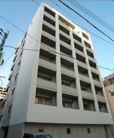 コンフォールエムの外観画像