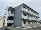 レオパレス蓮台寺西の外観画像