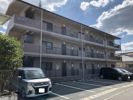 山崎マンションの外観画像
