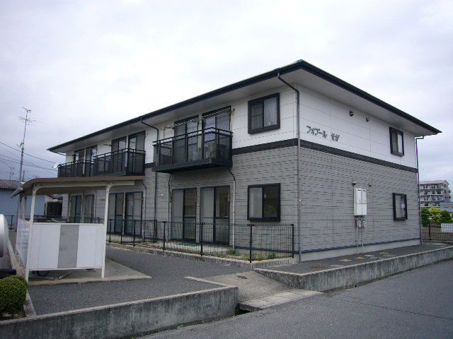 フォブールせがの外観画像