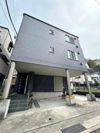 Be Terrace（ビーテラス）の外観画像
