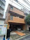 コーポデュエットの外観画像