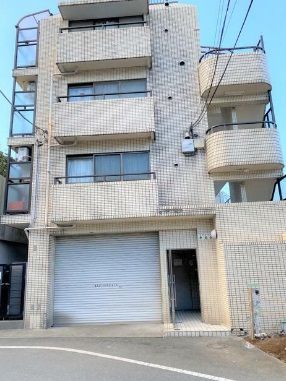 コアプラス小竹向原(S-1685)の外観画像