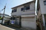 神宮貸住宅の外観画像
