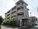 シャンティ尾ノ上の外観画像
