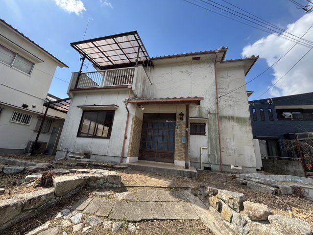 広徳丸12番戸建の外観画像