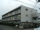 メゾンモーブの外観画像