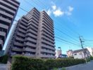シティパル芳泉壱番館の外観画像
